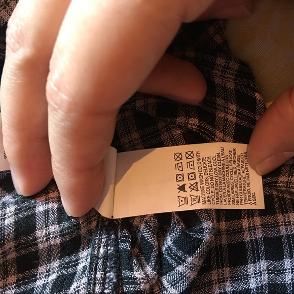 Lucky Brand Women’s Blouse - Picture 4 of 5